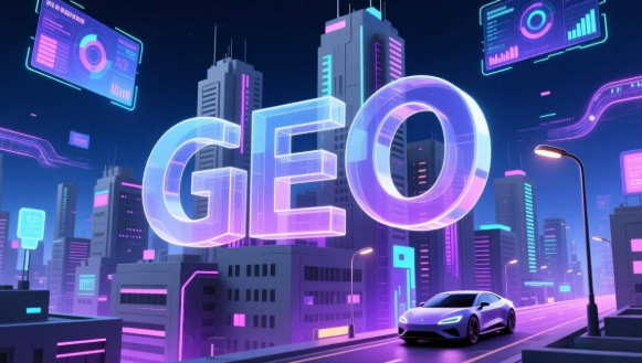 嵊泗县GEO 优化行业动态：主流搜索平台地域收录规则更新综述