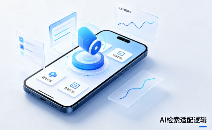嵊泗县AI 优化赋能 GEO 体系，详解手机智能指令与企业线上曝光新思路