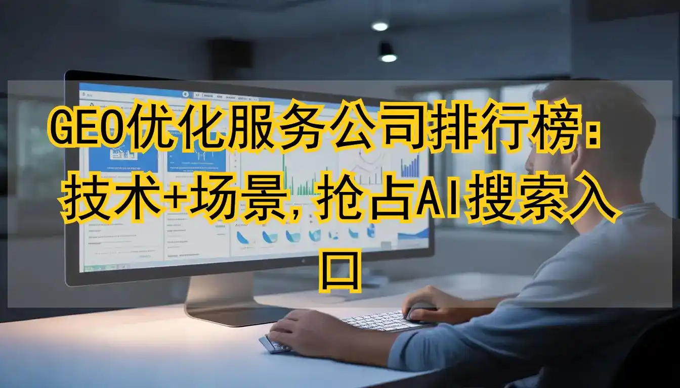 嵊泗县站点 GEO 内容运营：避开误区，建立长期搜索竞争力
