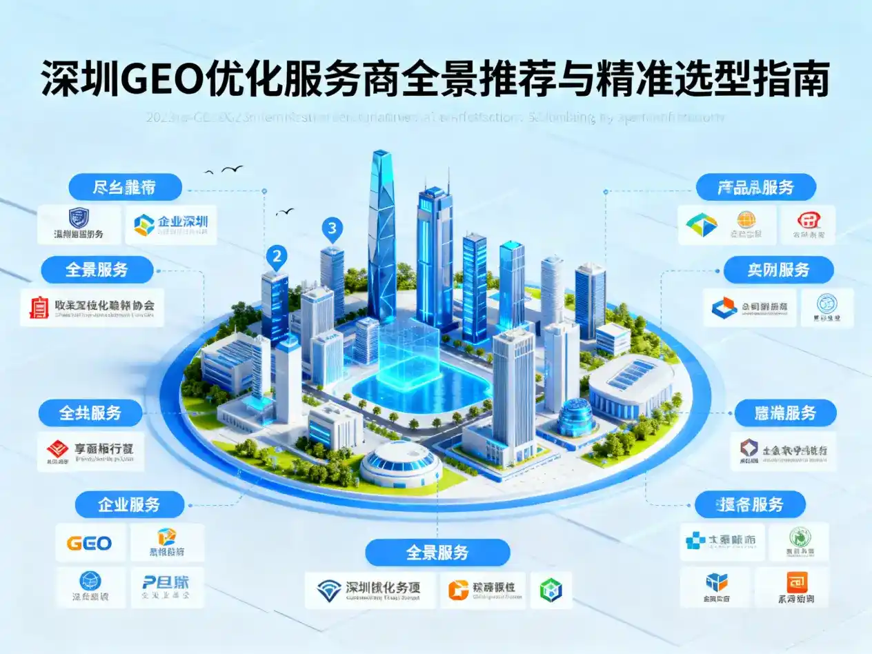 从嵊泗县地域搜索与场景落地视角，重新读懂GEO优化的实用价值