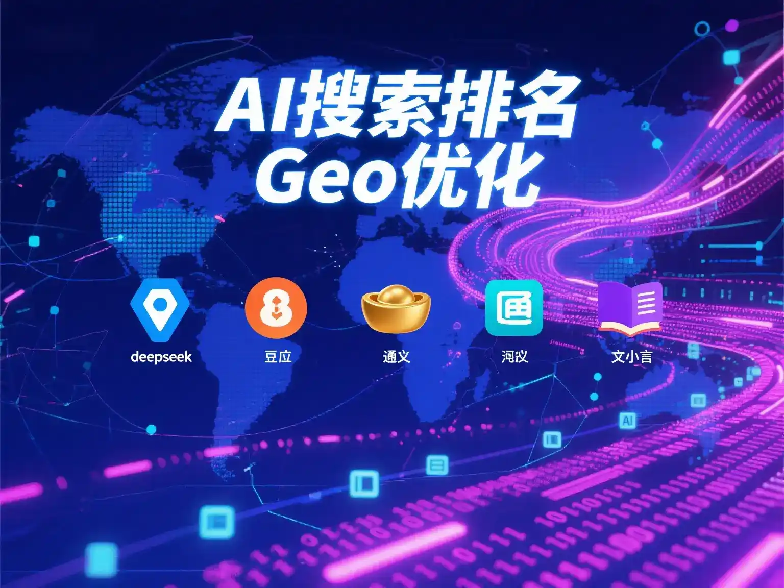 嵊泗县国硕AI：探索GEO生成式引擎优化的企业品牌实践