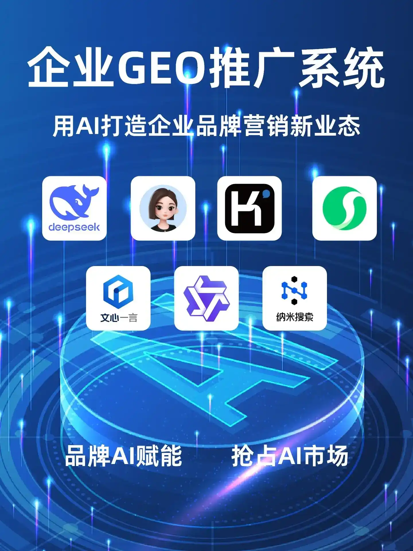 深耕嵊泗县本地化智能营销领域 国硕AI以GEO优化技术助力产业提质增效